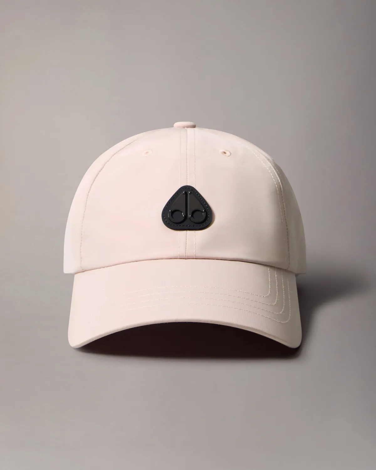 Moose Knuckles Vick Casquette Rosewood Taille Unique Légère