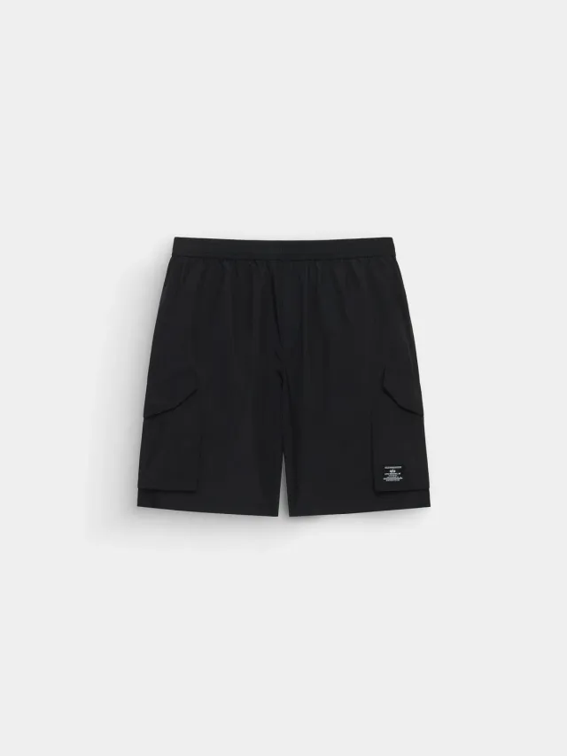 Alpha Industries CWU 36/P short noir cargo