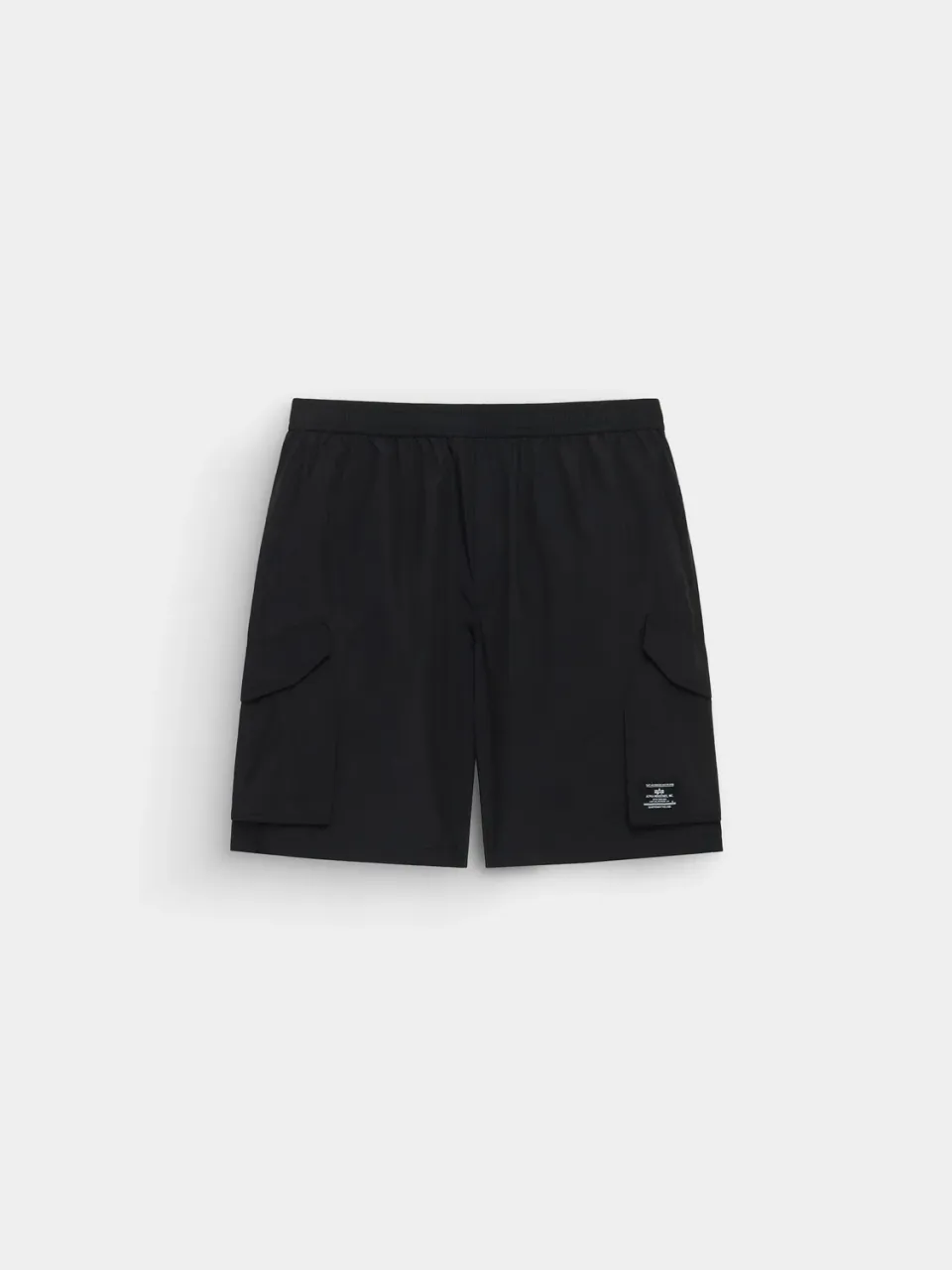 Alpha Industries CWU 36/P short noir cargo