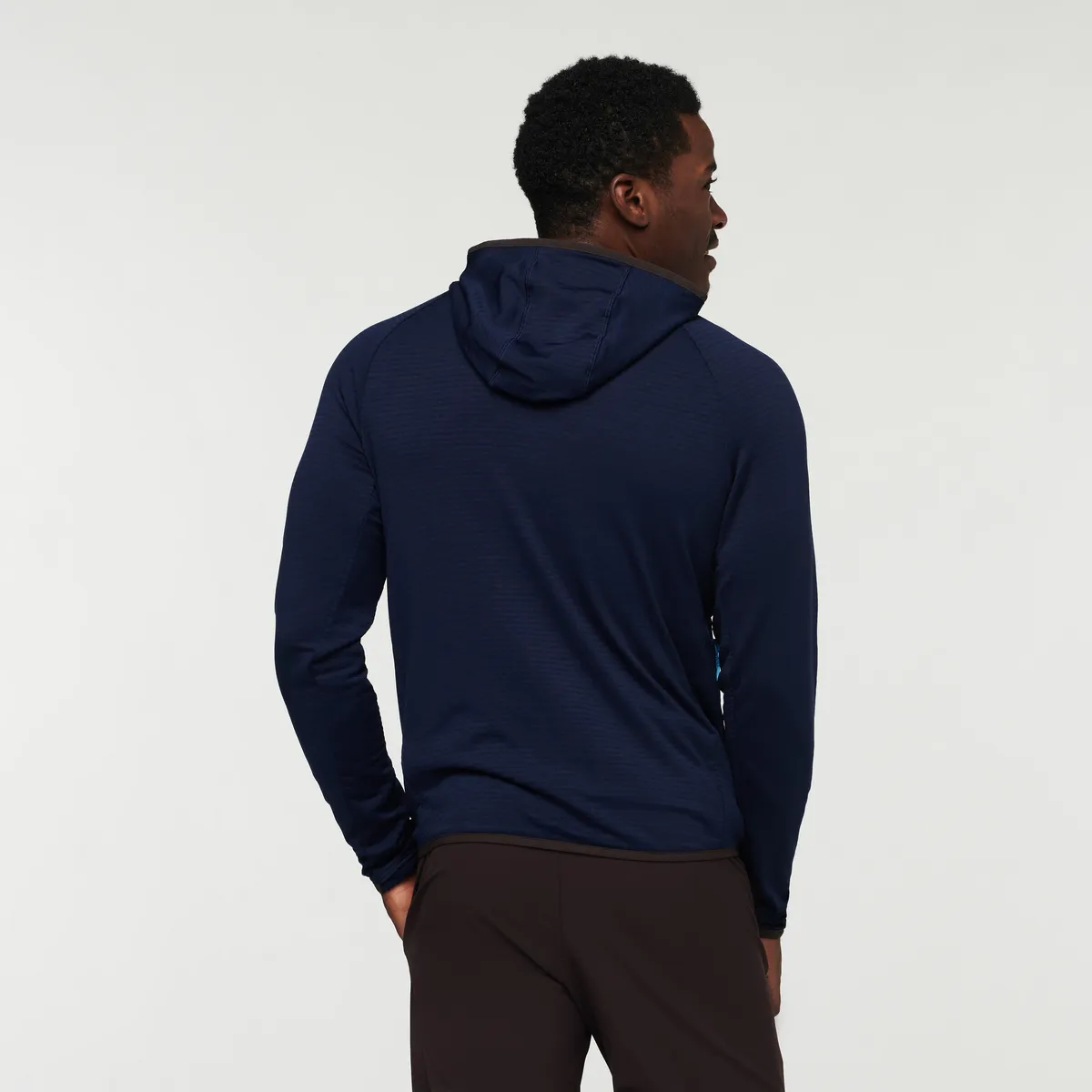 Cotopaxi Otero Fleece veste polaire homme zippée