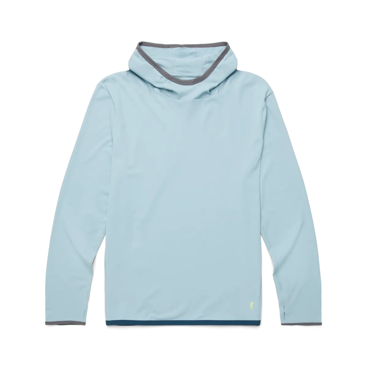 Cotopaxi Sombra sweat capuche homme Foam anti-UV
