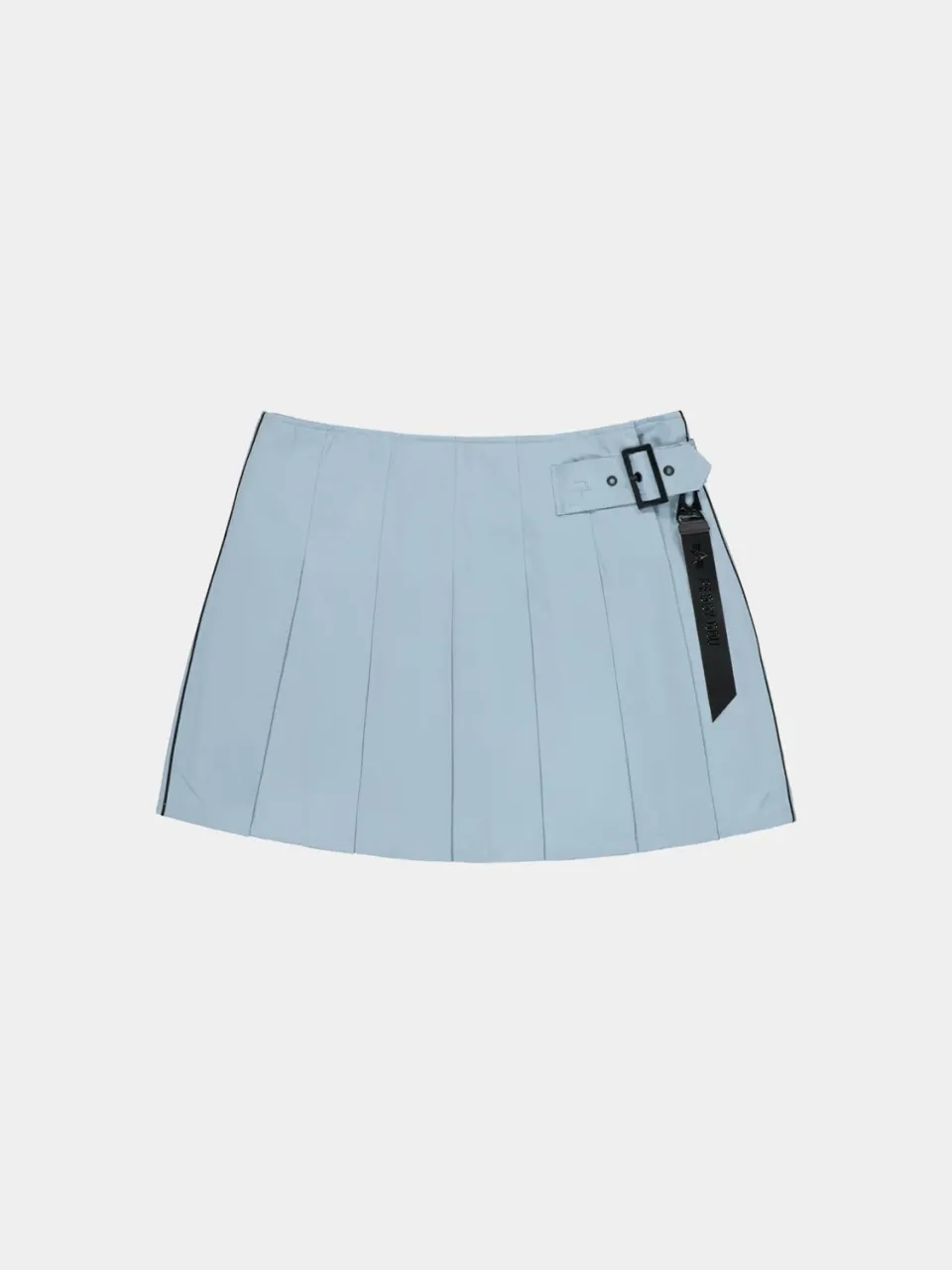 Alpha Industries Peggy Gou jupe portefeuille noire