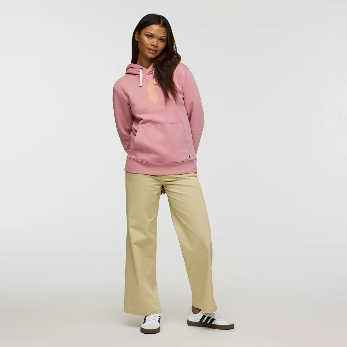 Cotopaxi Llama sweat à capuche femme molleton