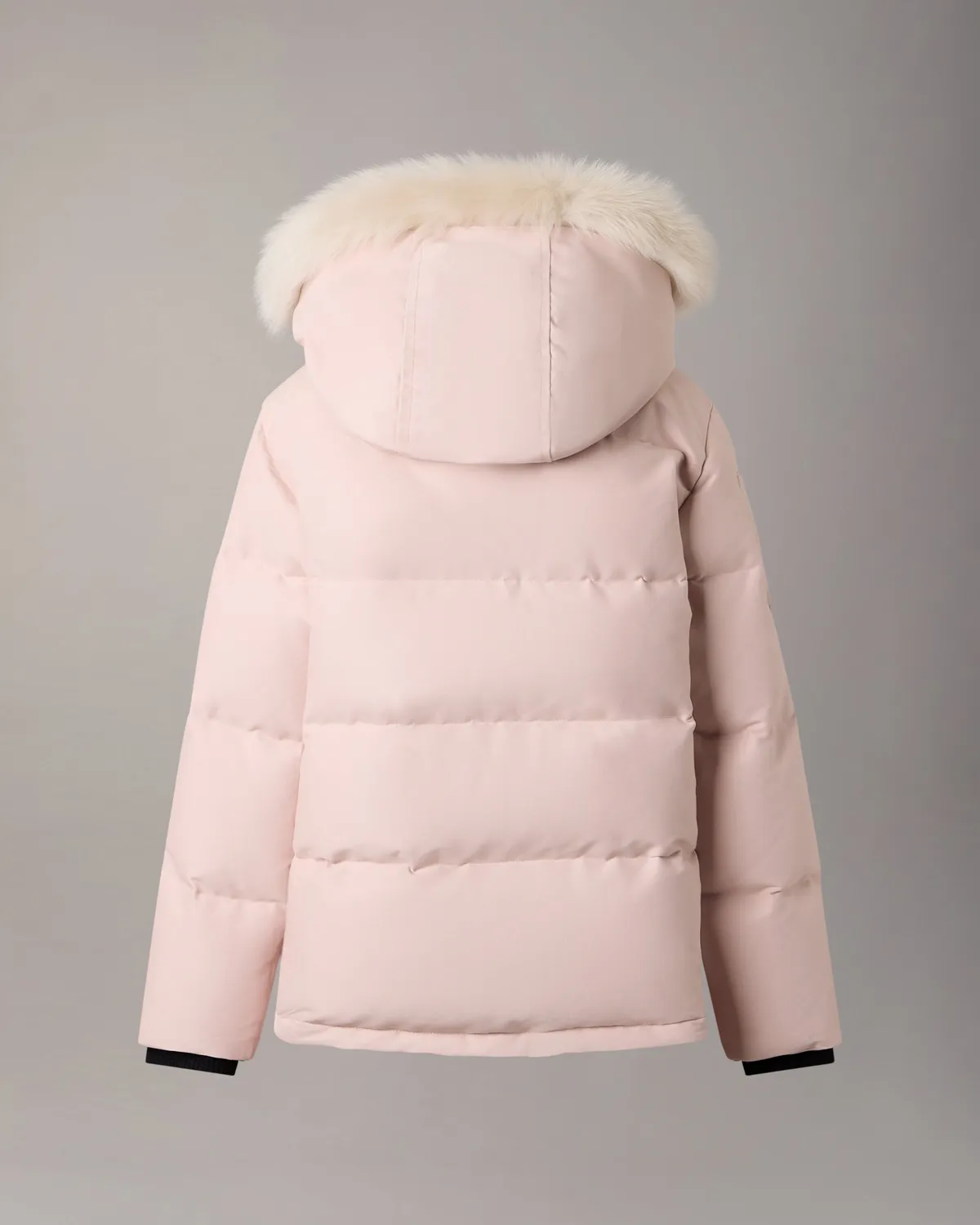 Moose Knuckles Original 3Q doudoune enfant rosewood
