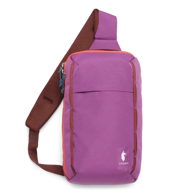 Cotopaxi Todo 8L sac sling Mauve 8 L