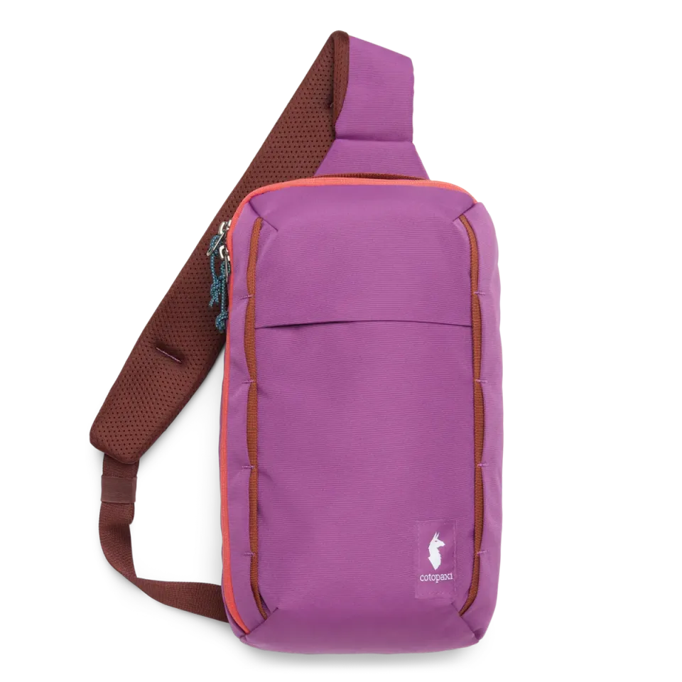 Cotopaxi Todo 8L sac sling Mauve 8 L