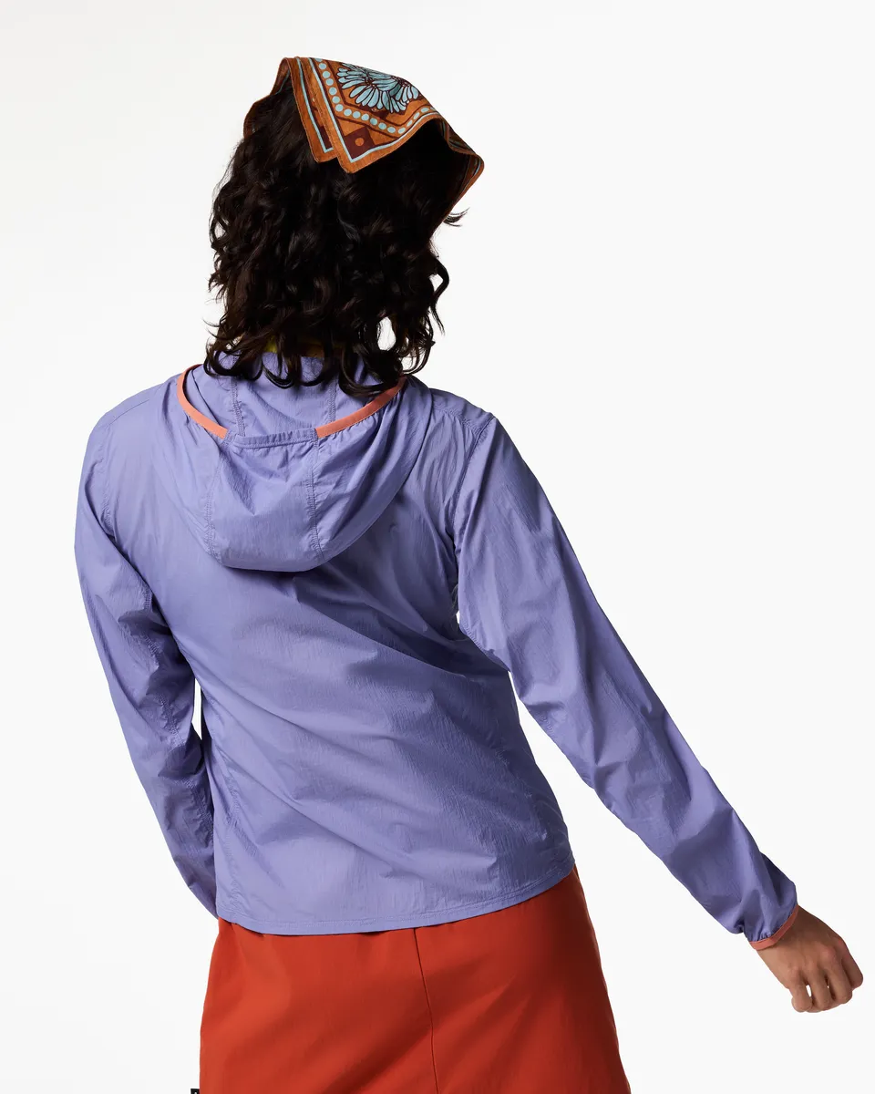 Cotopaxi Pacaya Lite veste femme Honeydew ultra-légère
