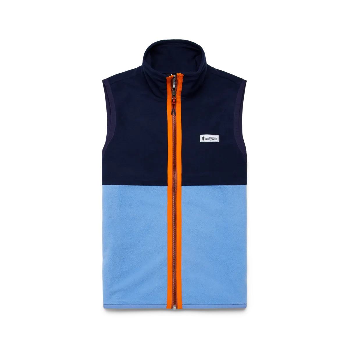 Cotopaxi Amado gilet polaire femme polaire recyclée