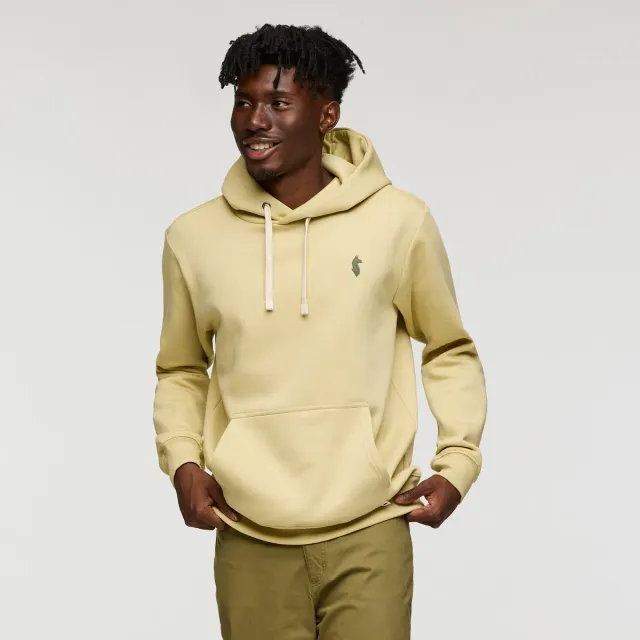 Cotopaxi Up and Up sweat capuche homme Grain