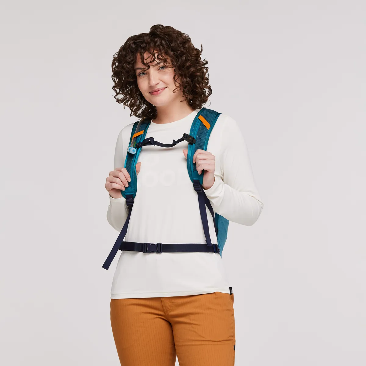 Cotopaxi Lagos 15L sac hydratation Poolside