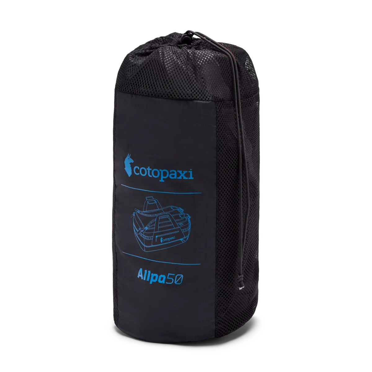 Cotopaxi Allpa 50L sac de voyage 50 L déperlant
