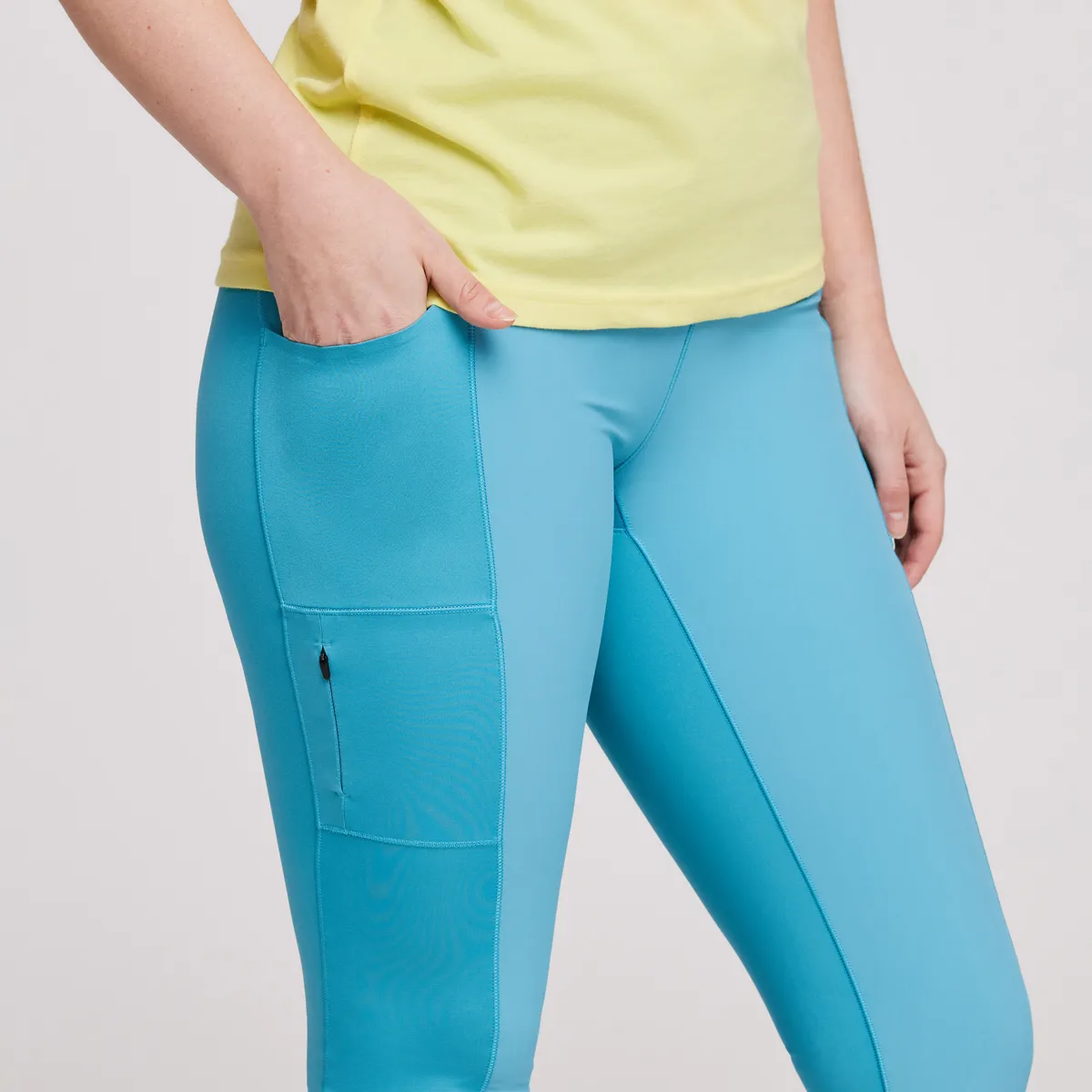 Cotopaxi Verso Hike legging rando femme Canyon résistant