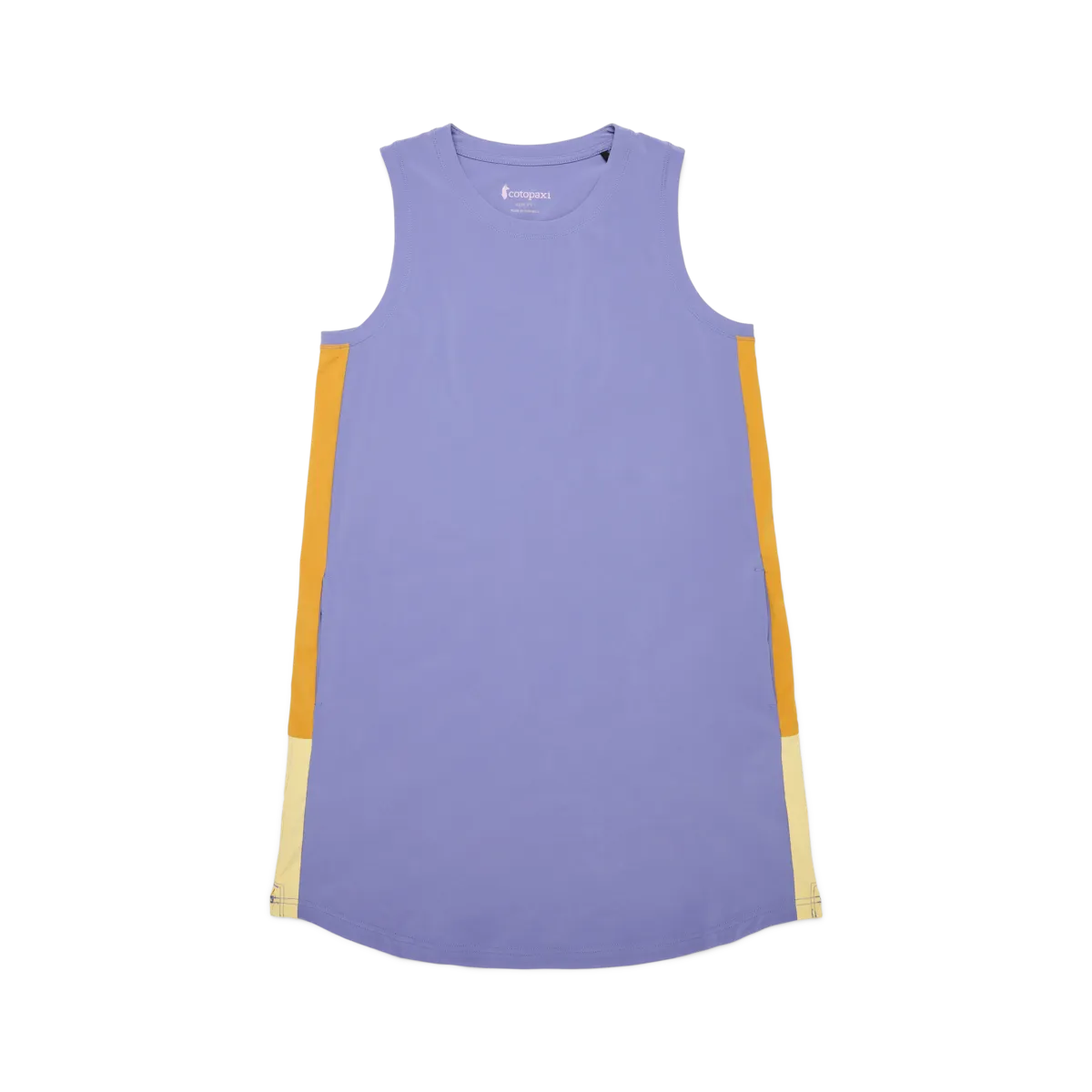 Cotopaxi Cambio robe femme légère anti-froissage