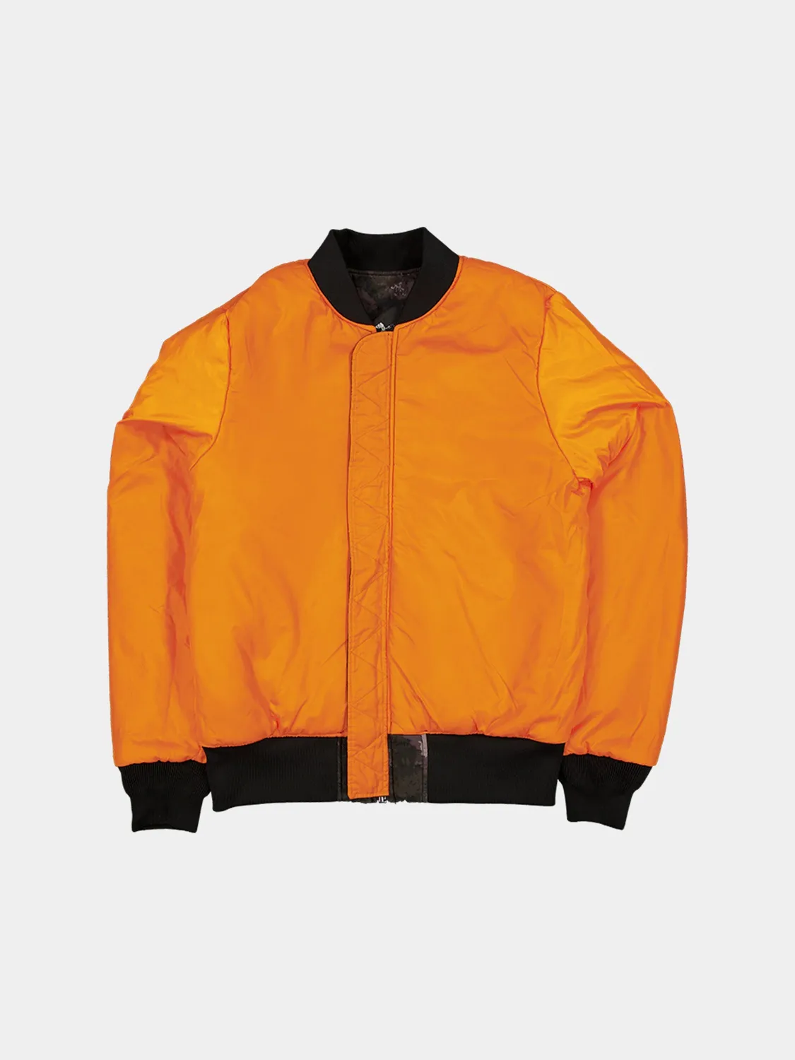 Alpha Industries MA-1 Toronto Maple Leafs blouson noir camo