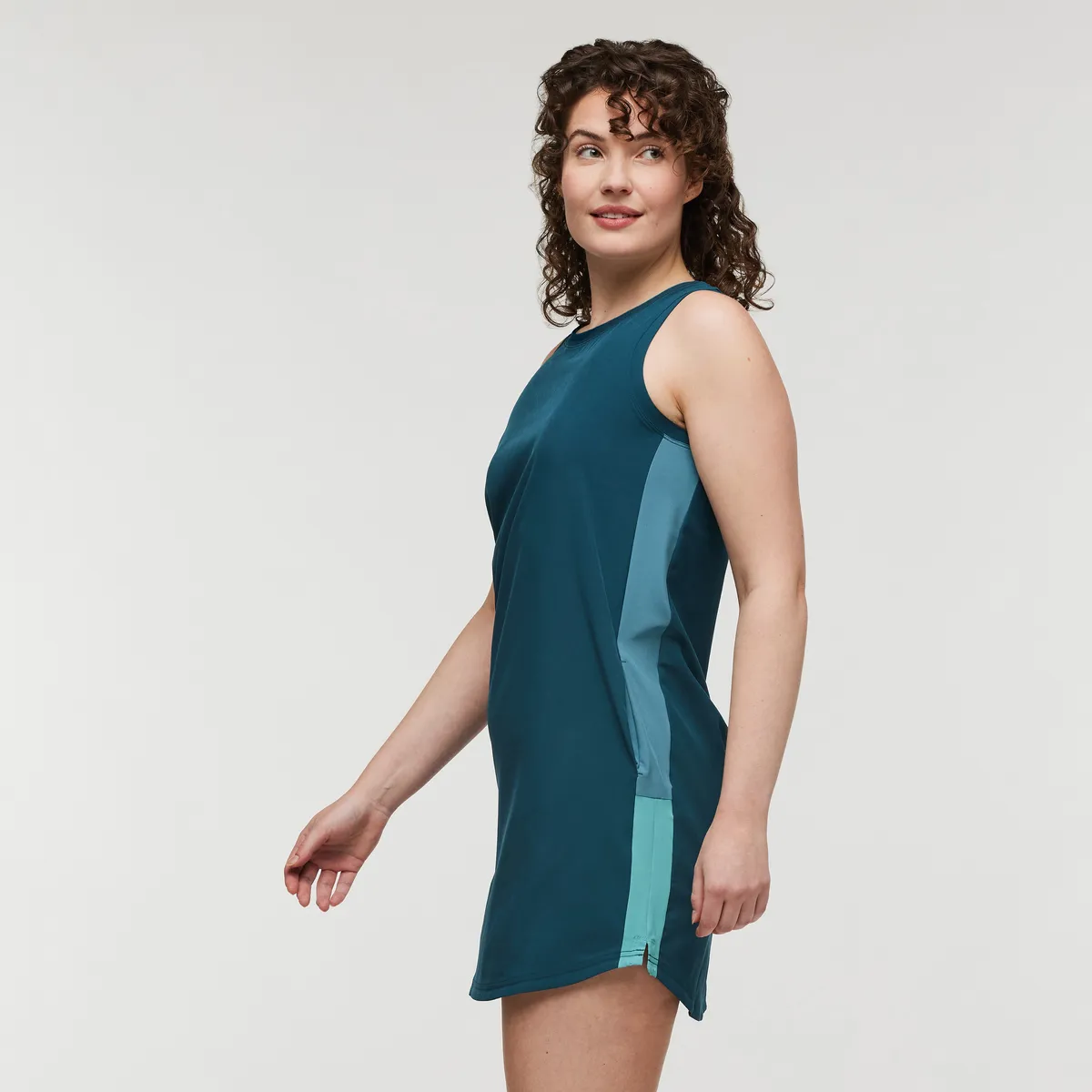 Cotopaxi Cambio robe femme anti-statique