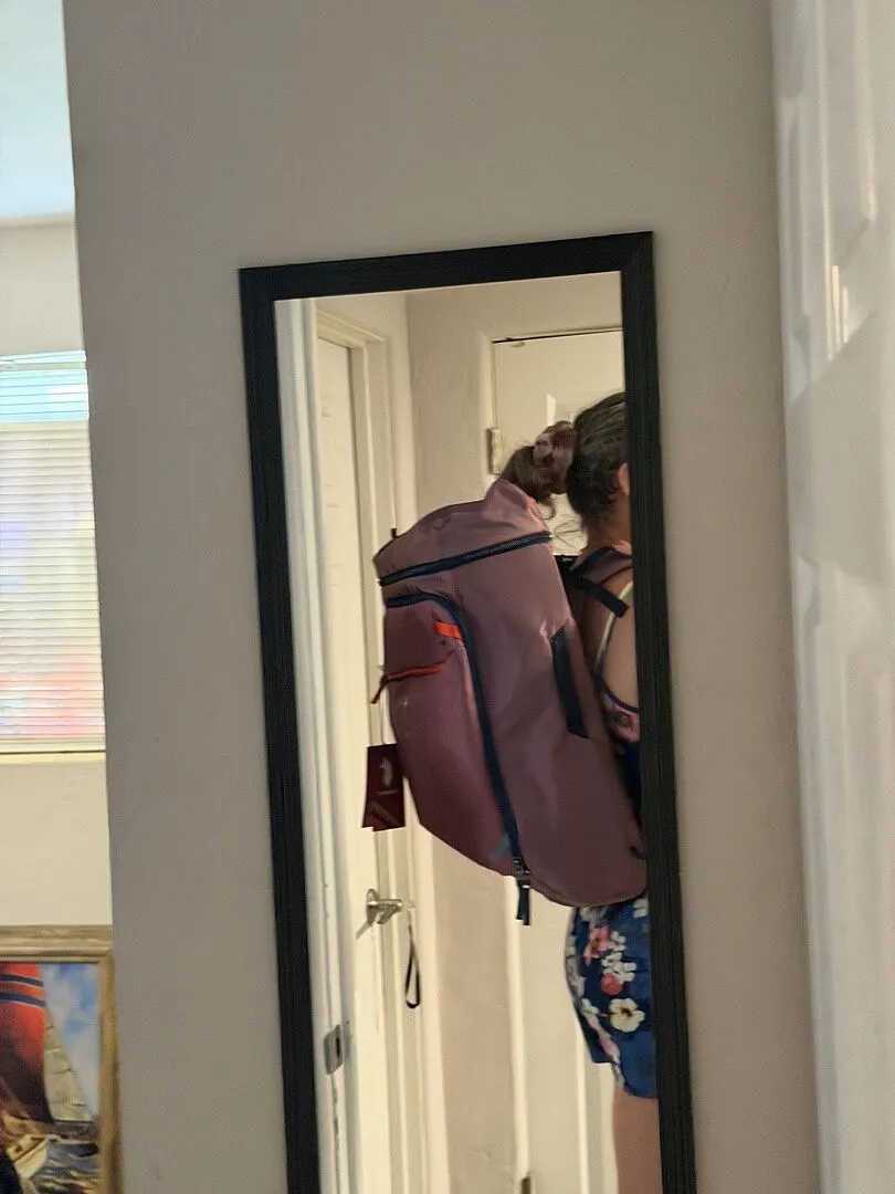 Cotopaxi Allpa 50L sac de voyage 50 L modulable