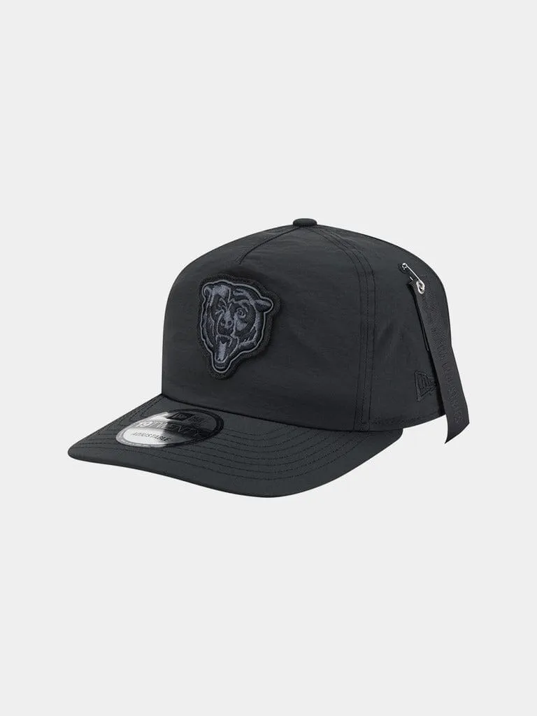 Alpha Industries 19TWENTY Bears casquette noire