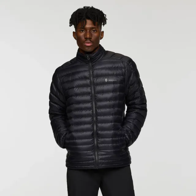 Cotopaxi Fuego doudoune homme duvet 800 compressible