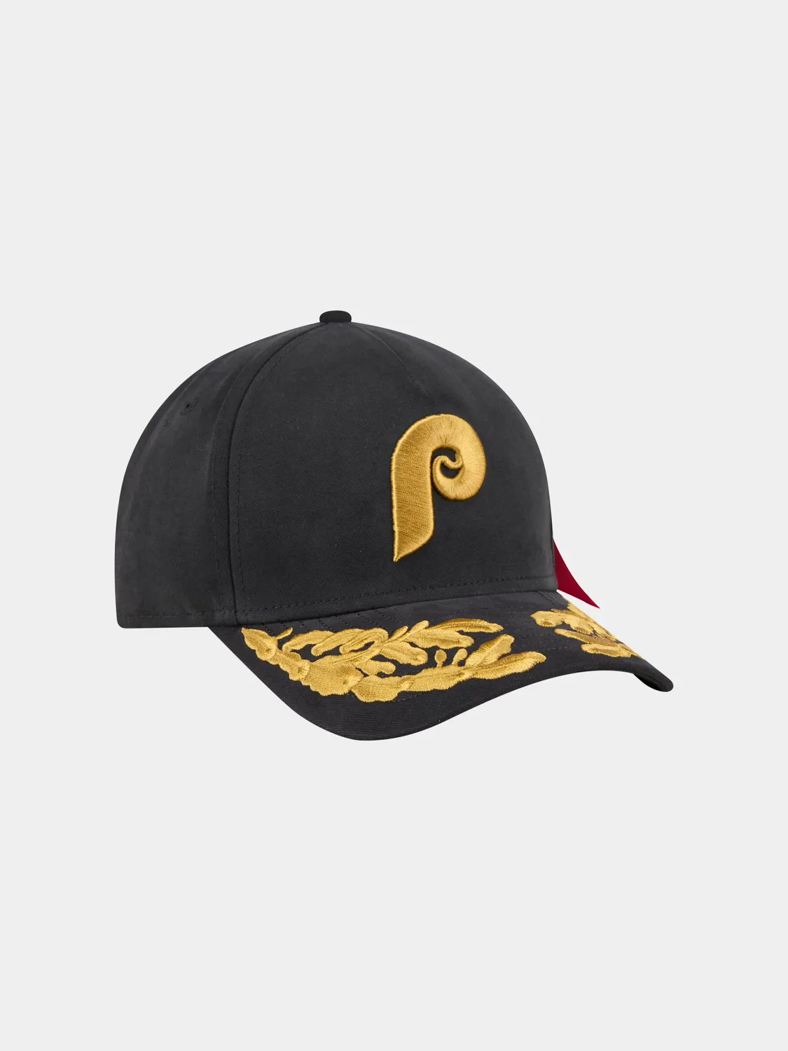 Alpha Industries 940 MC Phillies casquette noire