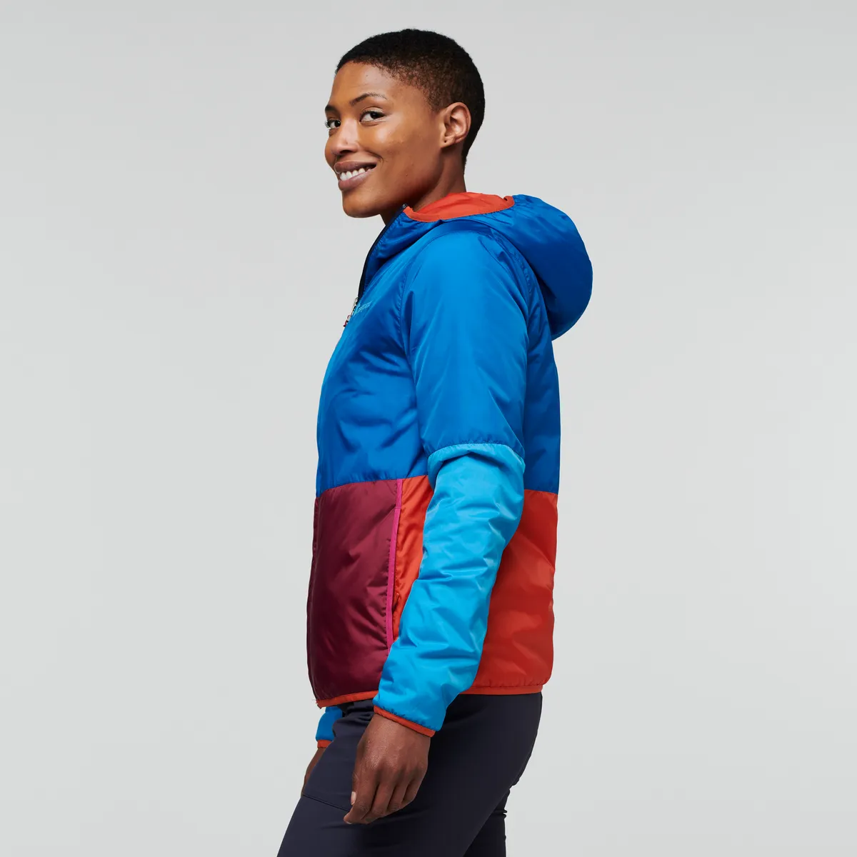 Cotopaxi Teca Cálido veste femme Rocket Science