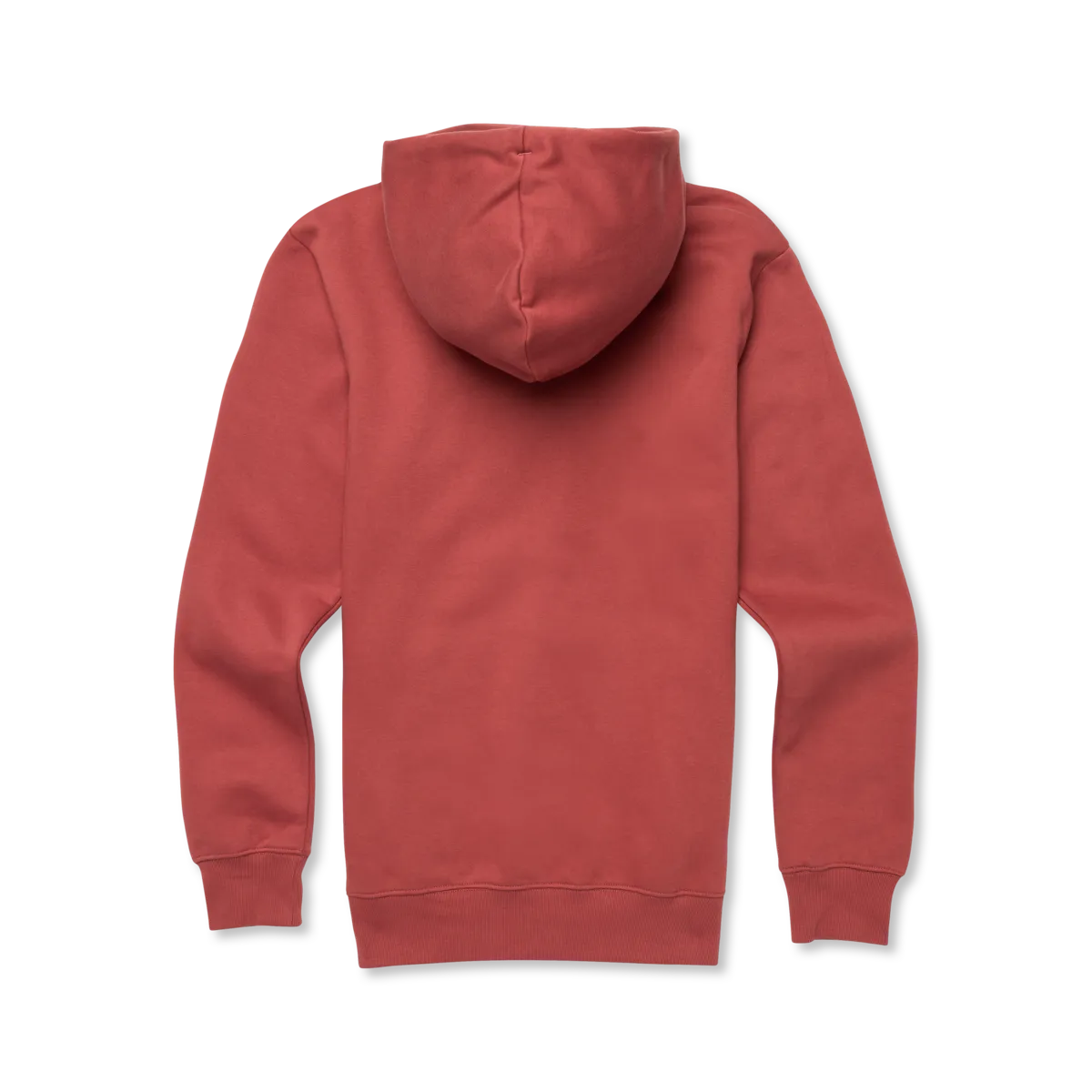 Cotopaxi Llama Patch sweat capuche Nutmeg homme