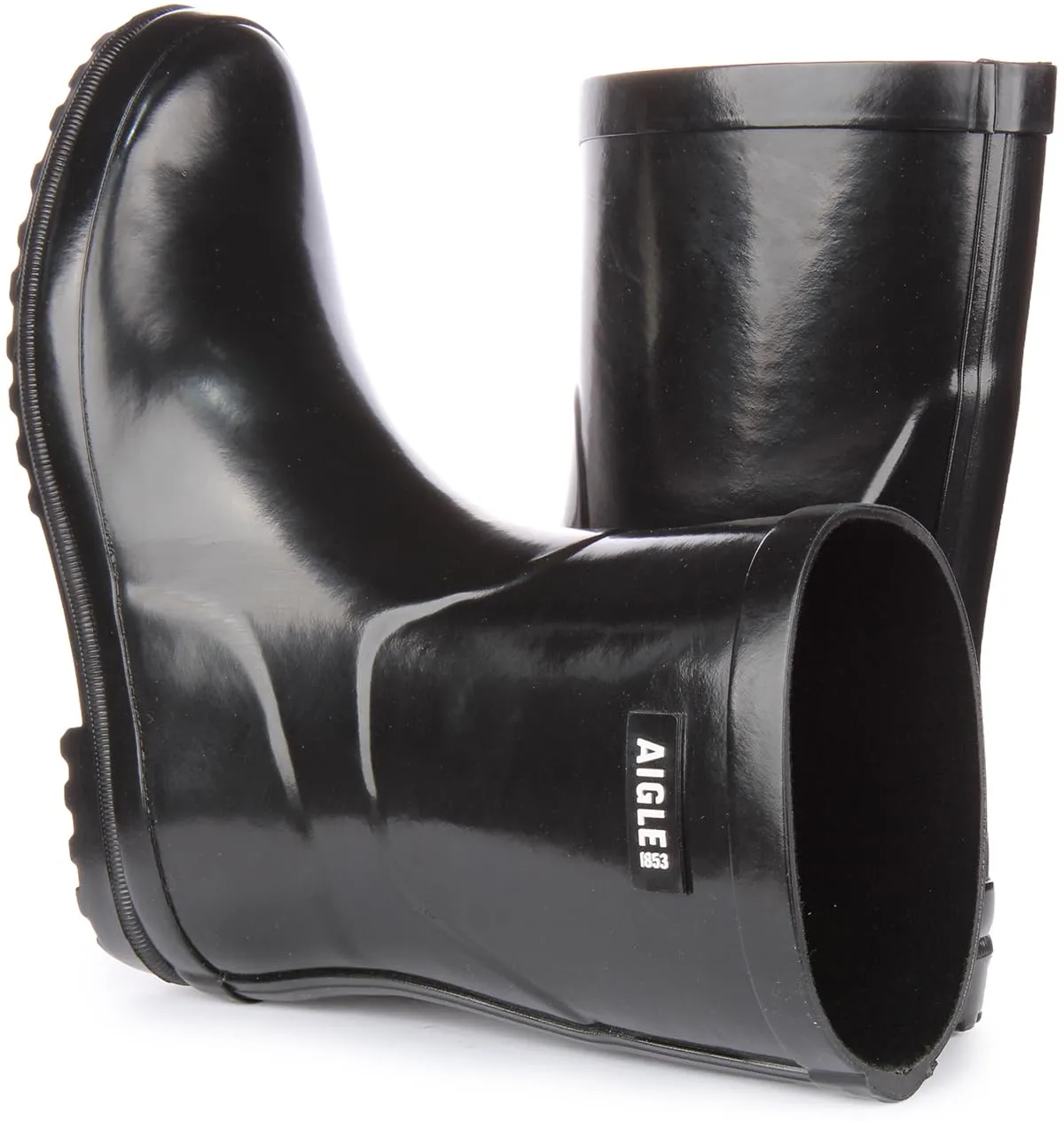 Aigle Eliosa Bottil botte de pluie femme 39 EU imperméable