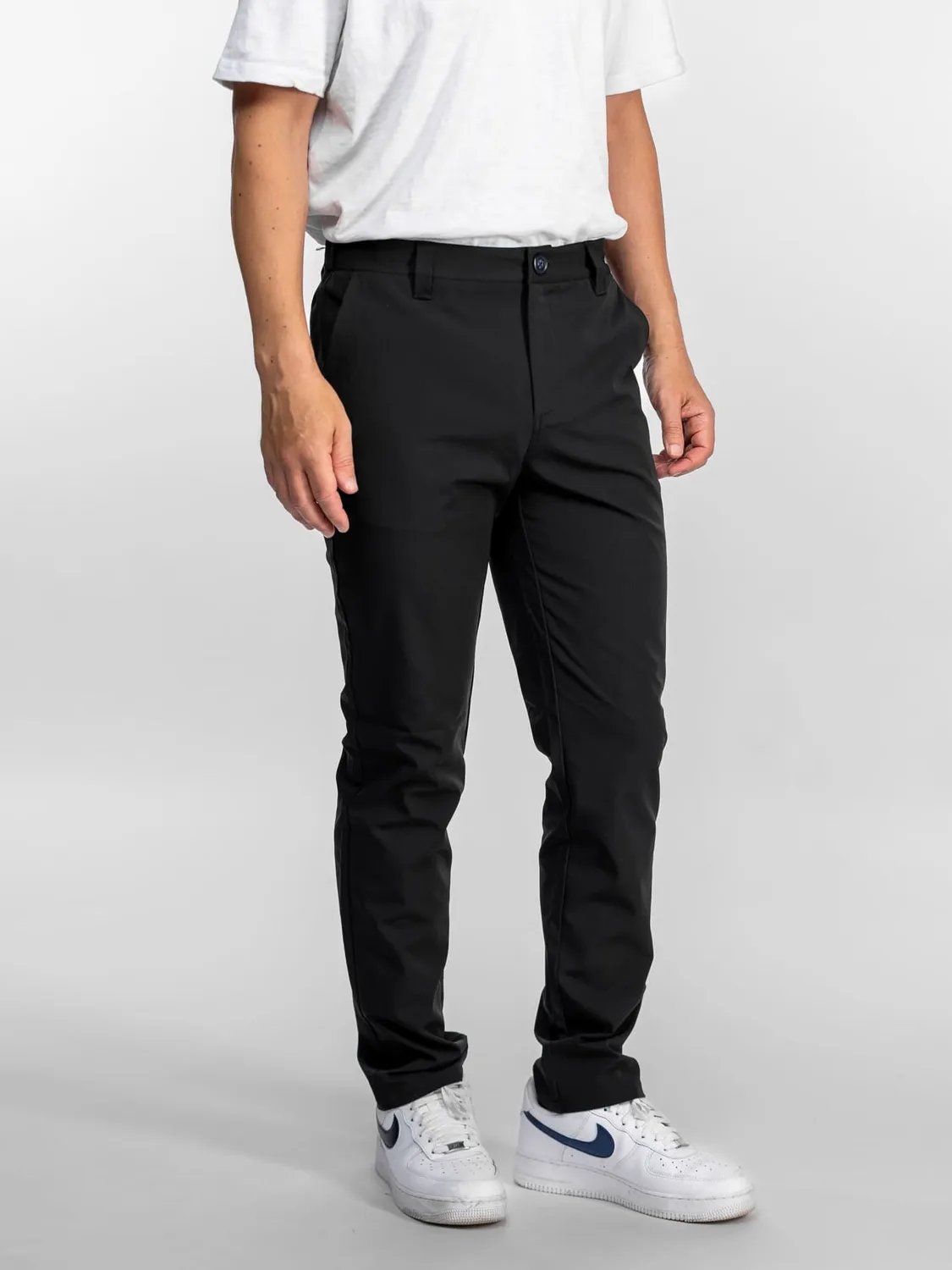 Daytona Chano pantalon casual stretch regular