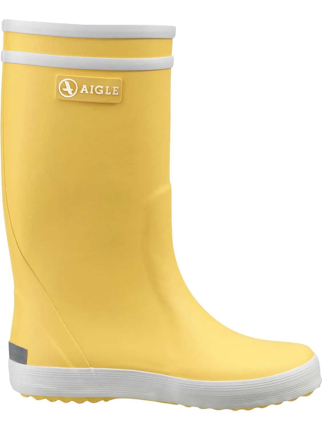 Aigle Lolly Pop Kid bottes de pluie enfant caoutchouc