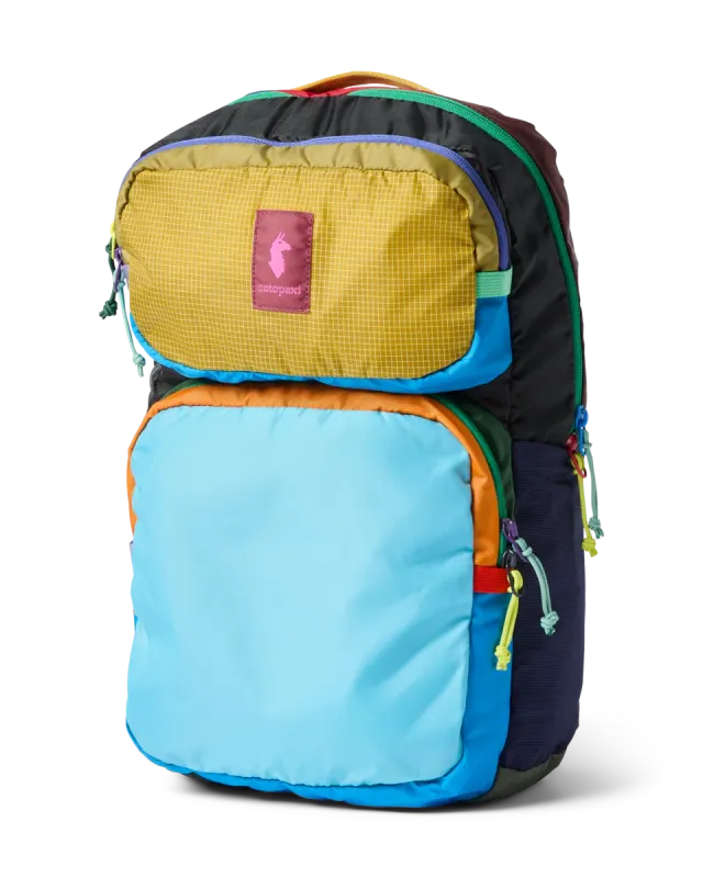 Cotopaxi Tasra 16L sac à dos Del Día 13 pouces