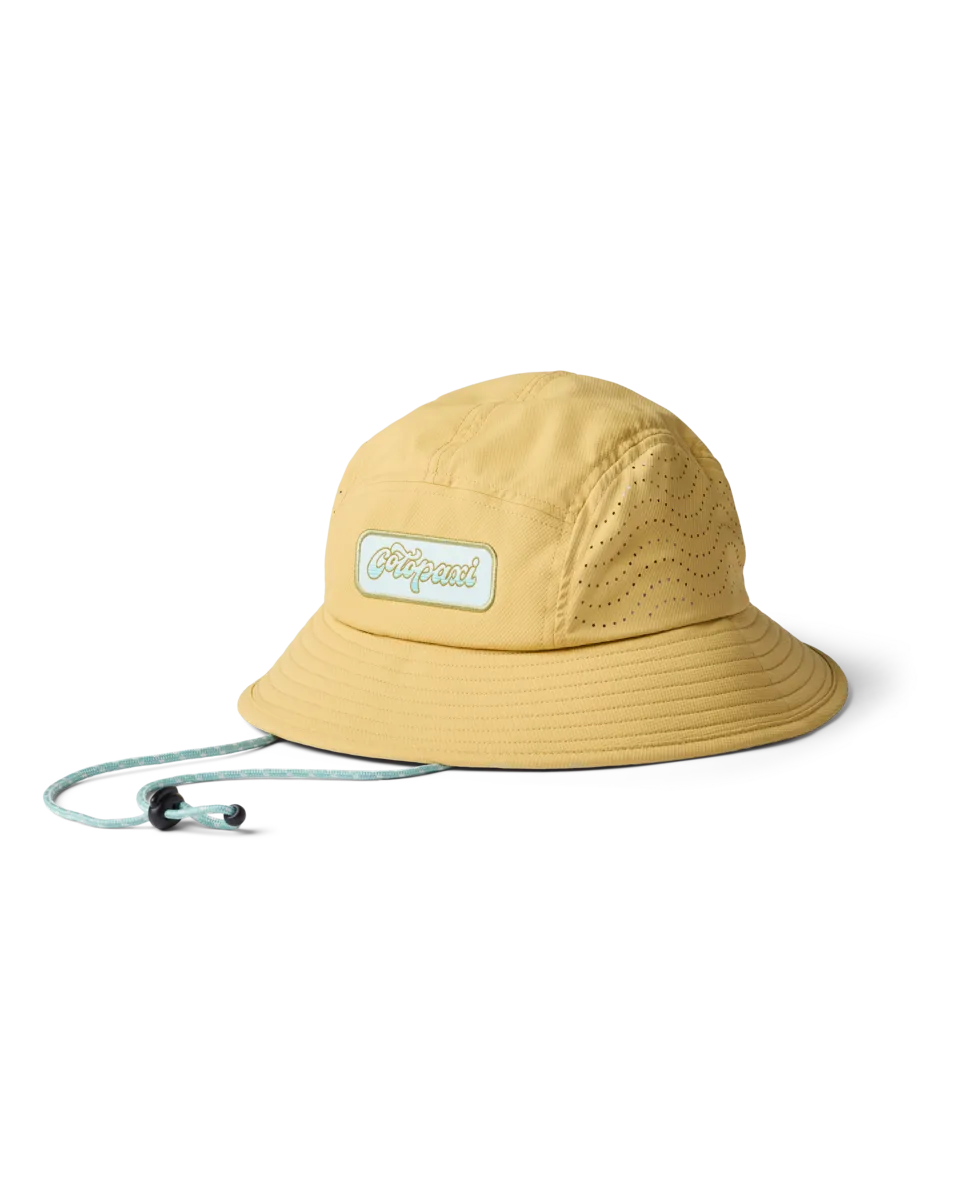Cotopaxi Tech Plus bob Tide Pool respirant taille unique