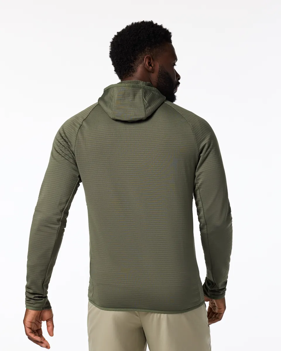 Cotopaxi Otero veste polaire homme Fatigue zippée