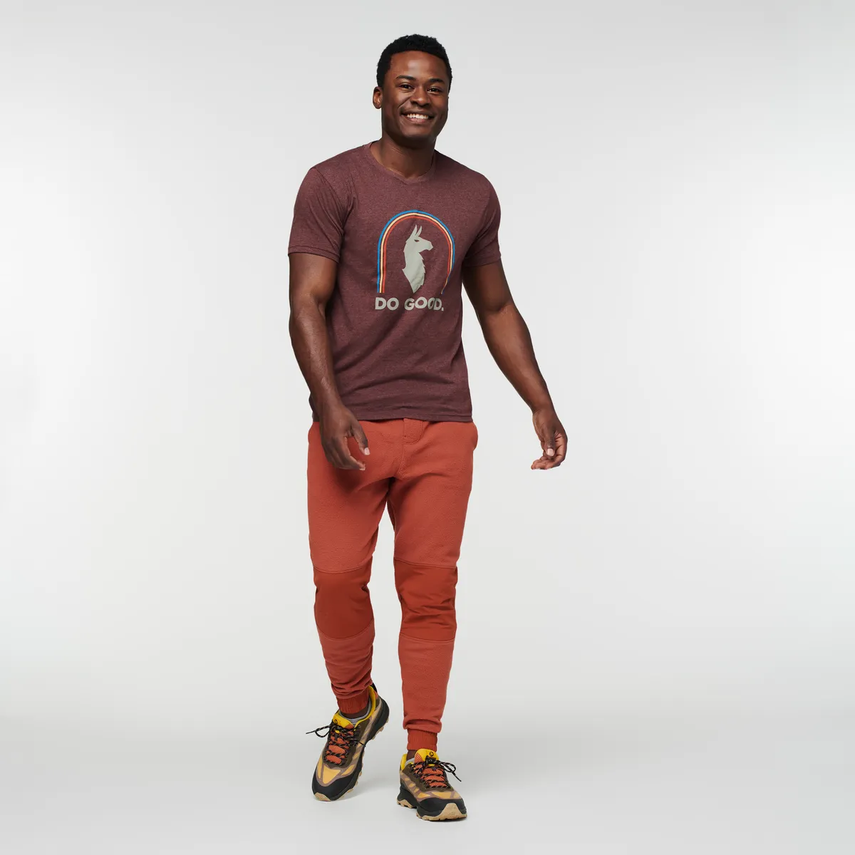 Cotopaxi Abrazo Fleece Jogger jogging polaire homme