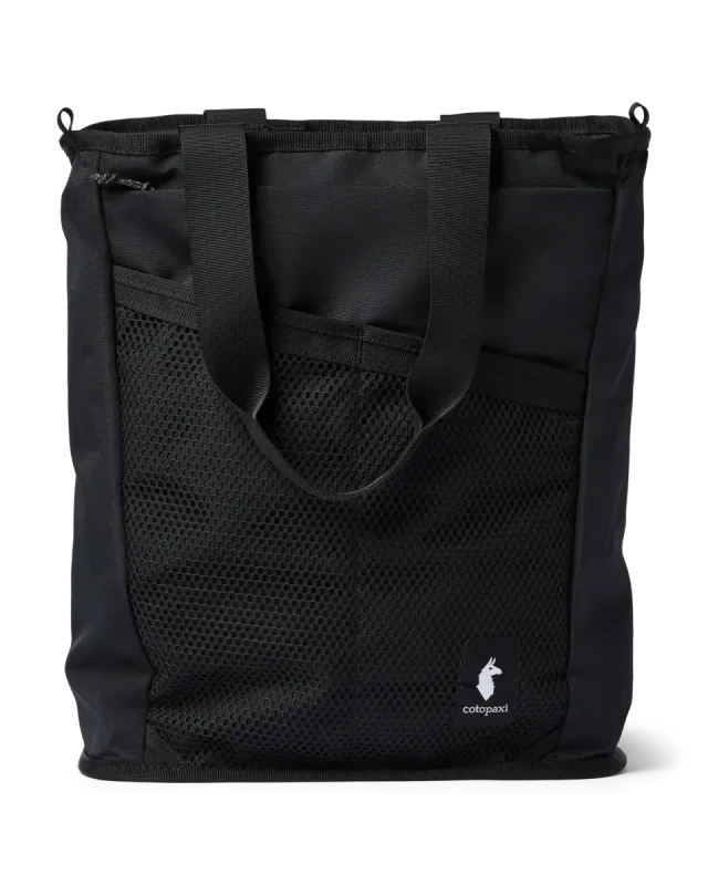 Cotopaxi Todo 22L tote sac convertible Acai 16 pouces