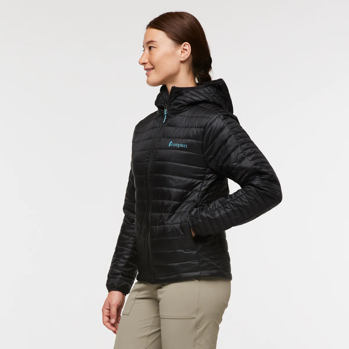 Cotopaxi Capa veste femme Fjord isolant recyclé