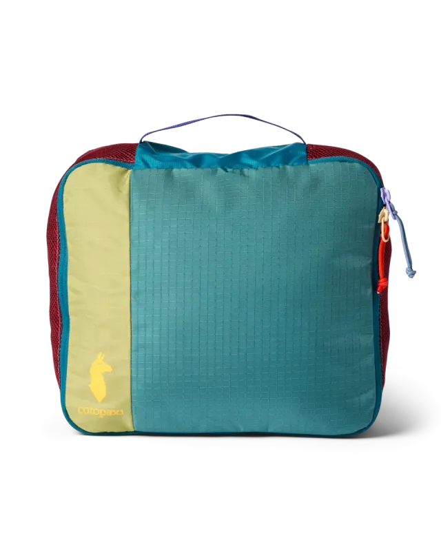 Cotopaxi Cubo 10L cube de rangement Del Día léger