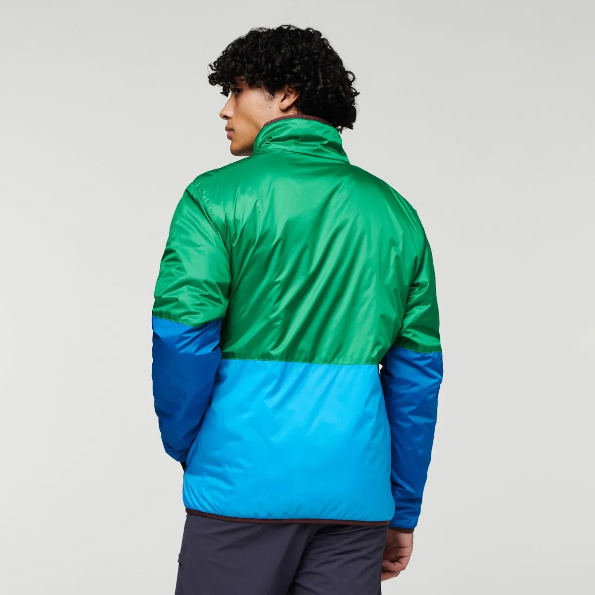 Cotopaxi Teca Calido veste homme réversible chaude