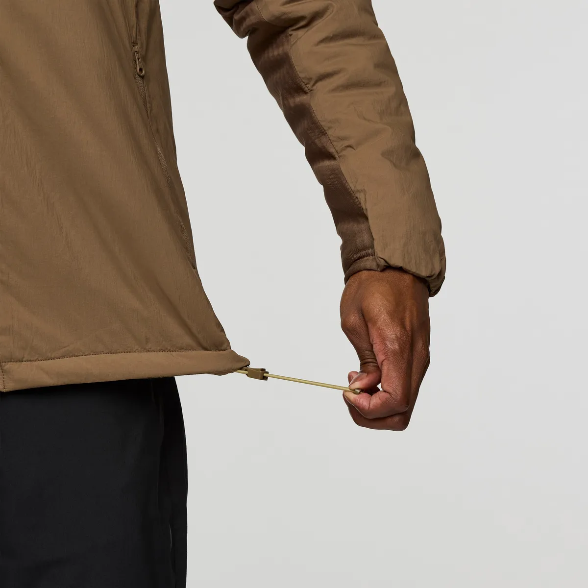 Cotopaxi Pacaya 2.0 veste isolante homme respirante