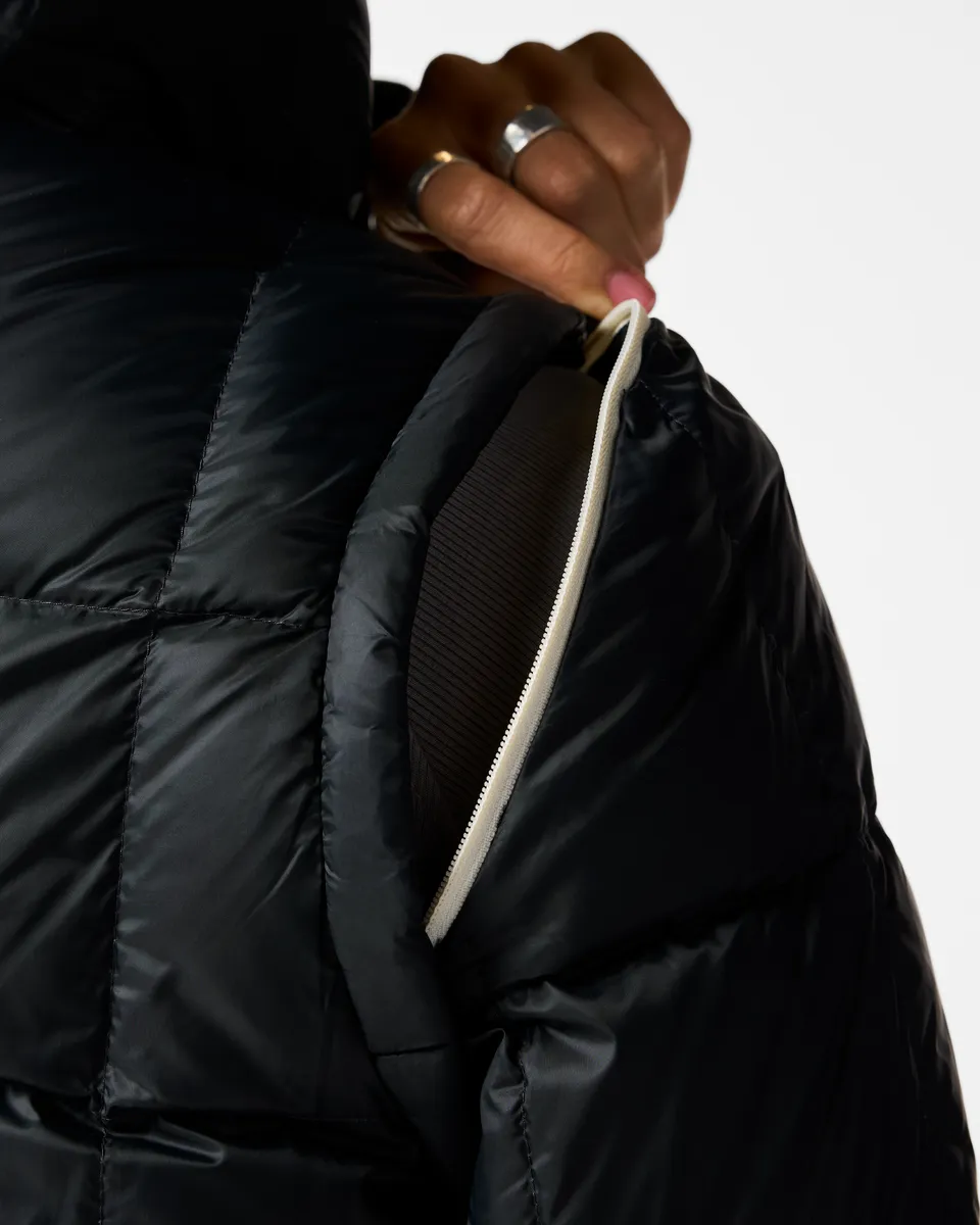 Cotopaxi Repleto Down parka convertible femme Juniper