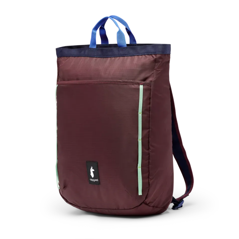 Cotopaxi Todo 16L sac convertible tote dos 15"
