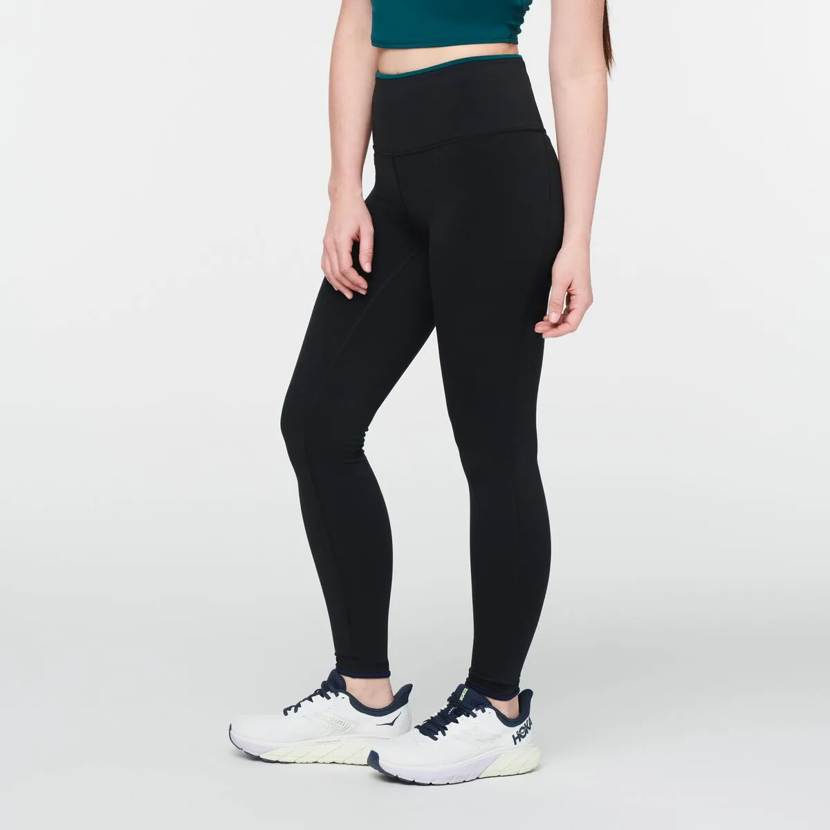 Cotopaxi Mari legging femme taille haute noir