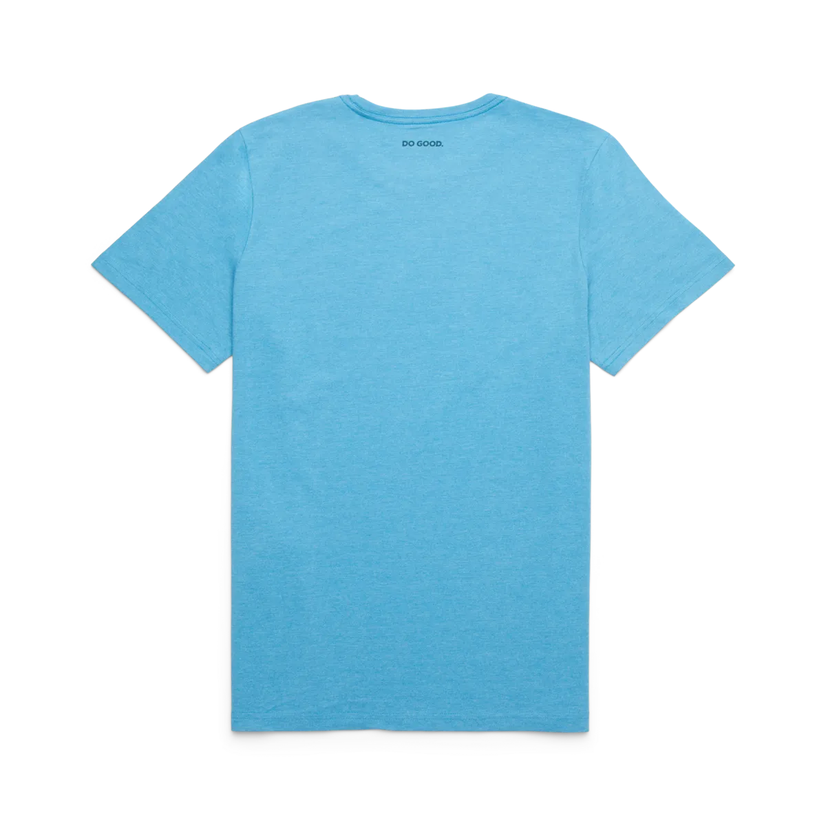 Cotopaxi Llama t-shirt homme coton bio graphique