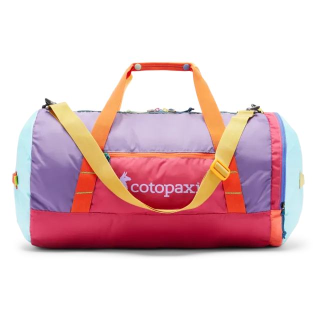 Cotopaxi Ligera 45L sac voyage Del Día pliable léger