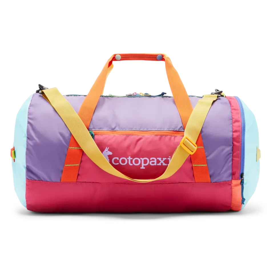 Cotopaxi Ligera 45L sac voyage Del Día pliable léger