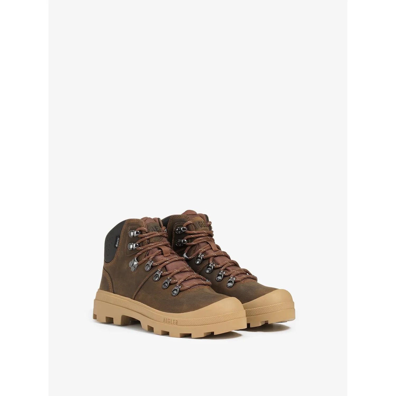 Aigle Tenere Snow GTX chaussure rando homme 40 EU