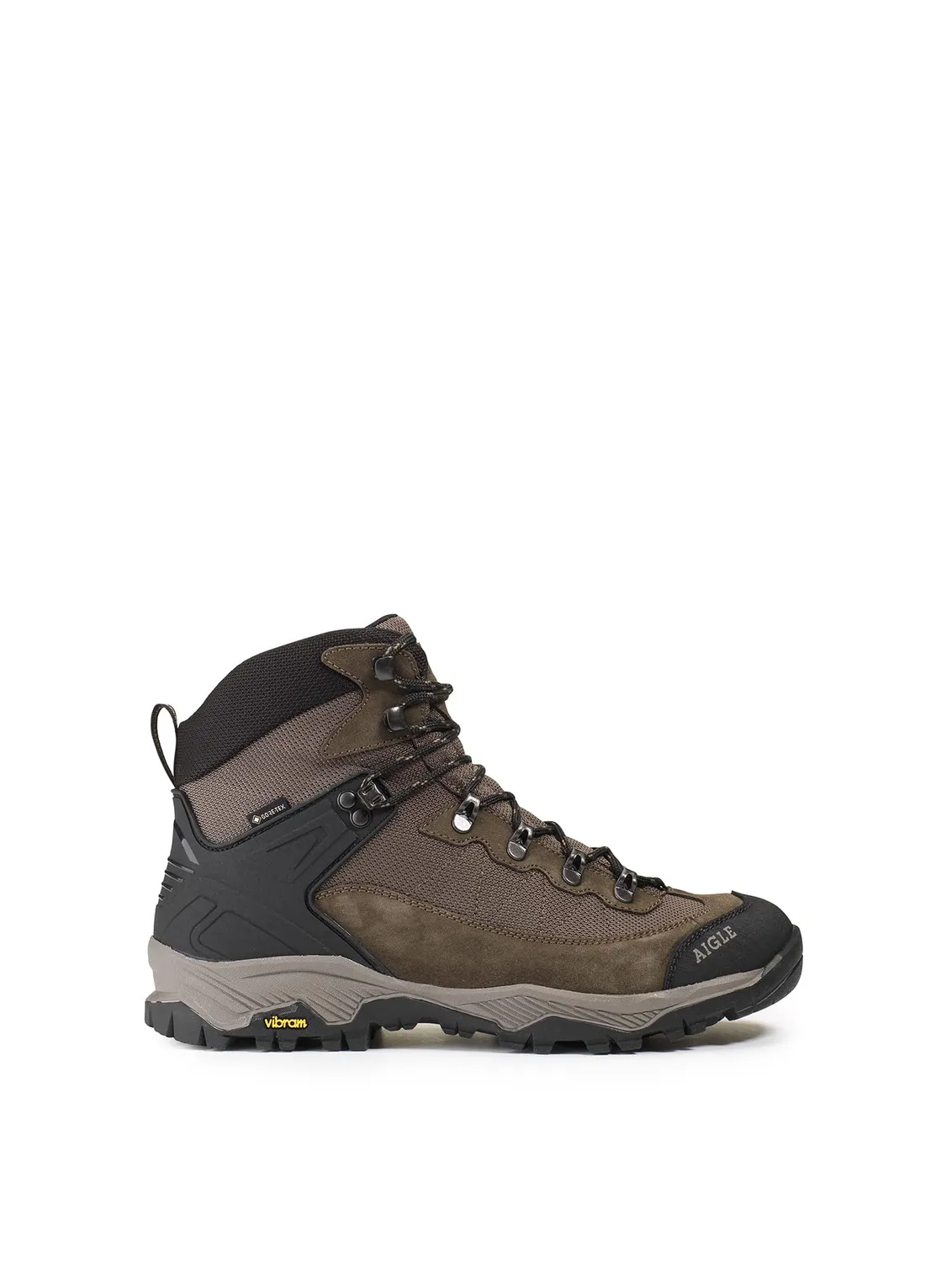 Aigle Terra Pro Sonricker chaussure rando homme 42 EU