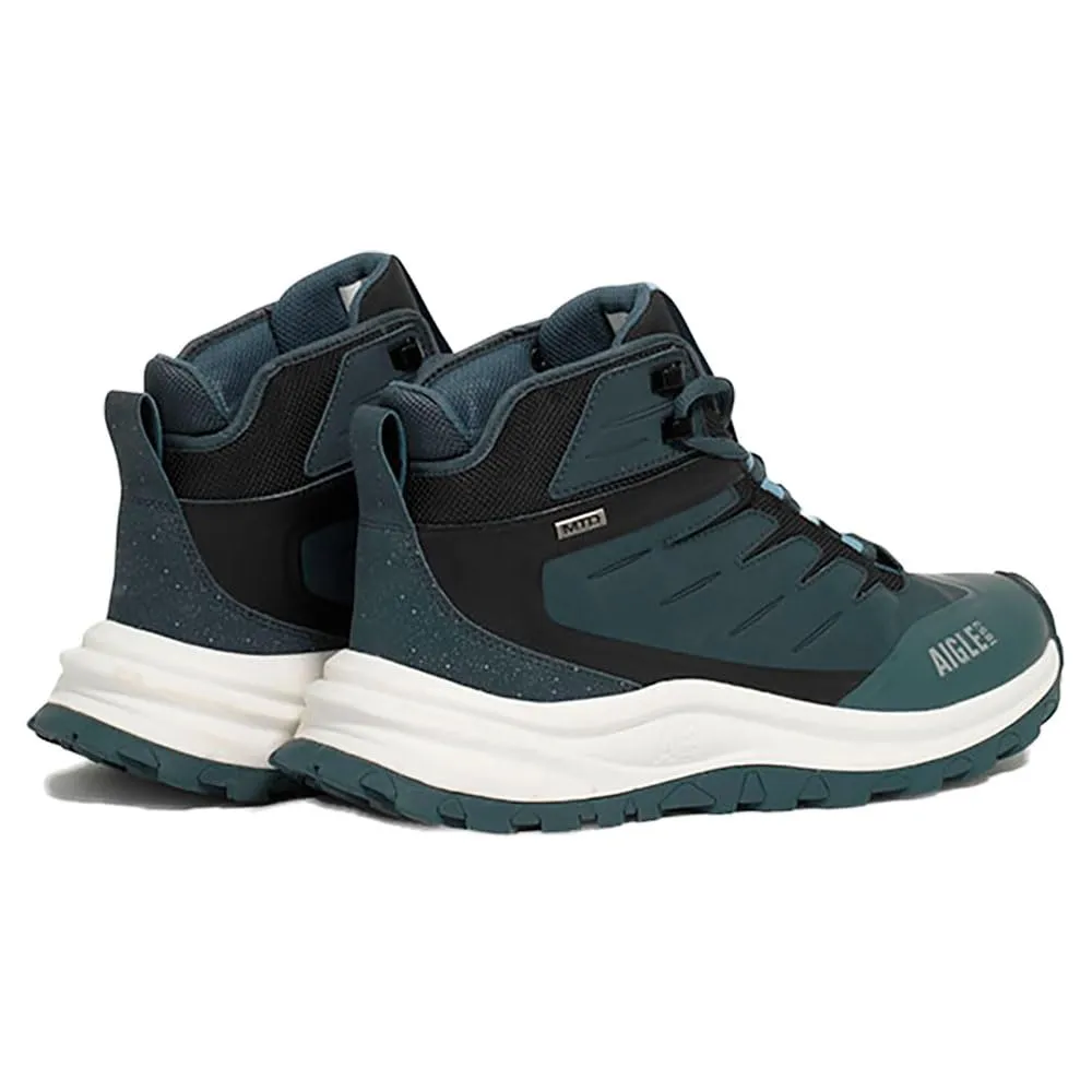 Aigle Trekkix chaussure randonnée 39 EU carbone