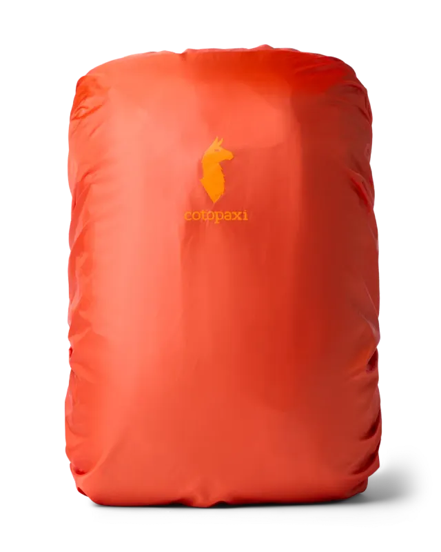 Cotopaxi Seco housse pluie 35L Canyon imperméable