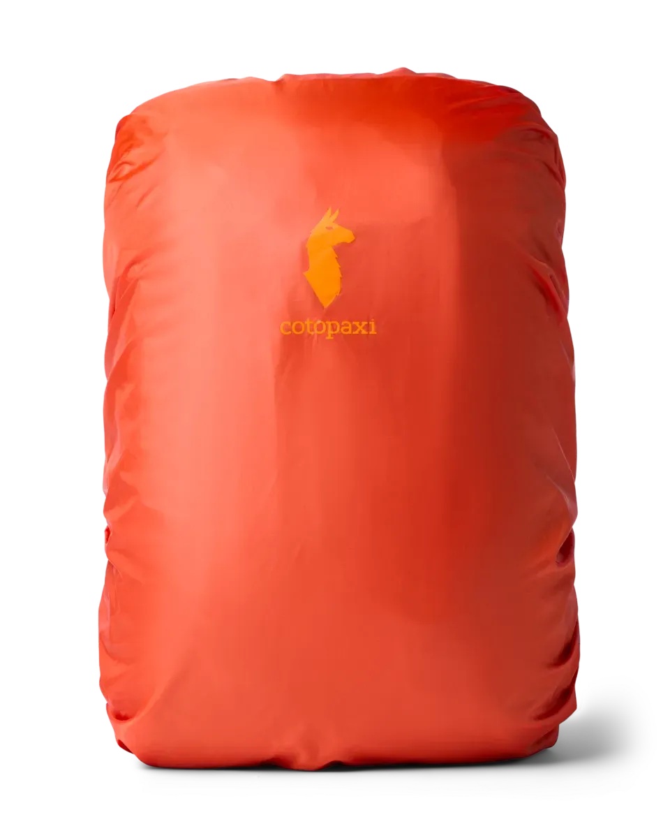 Cotopaxi Seco housse pluie 35L Canyon imperméable