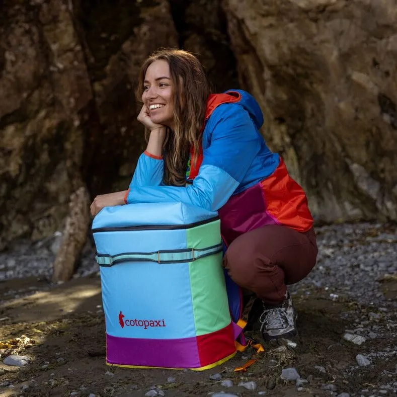 Cotopaxi Hielo 24L sac glacière dos Del Día