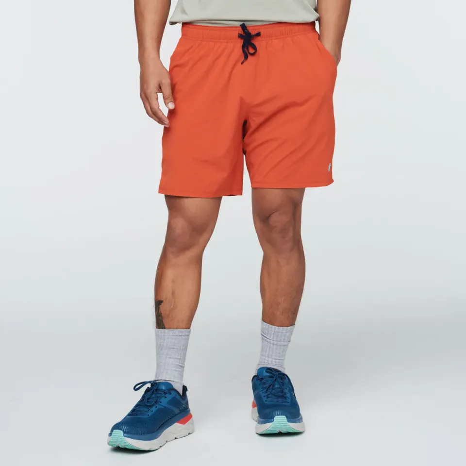 Cotopaxi Valle short homme Canyon taille elastique